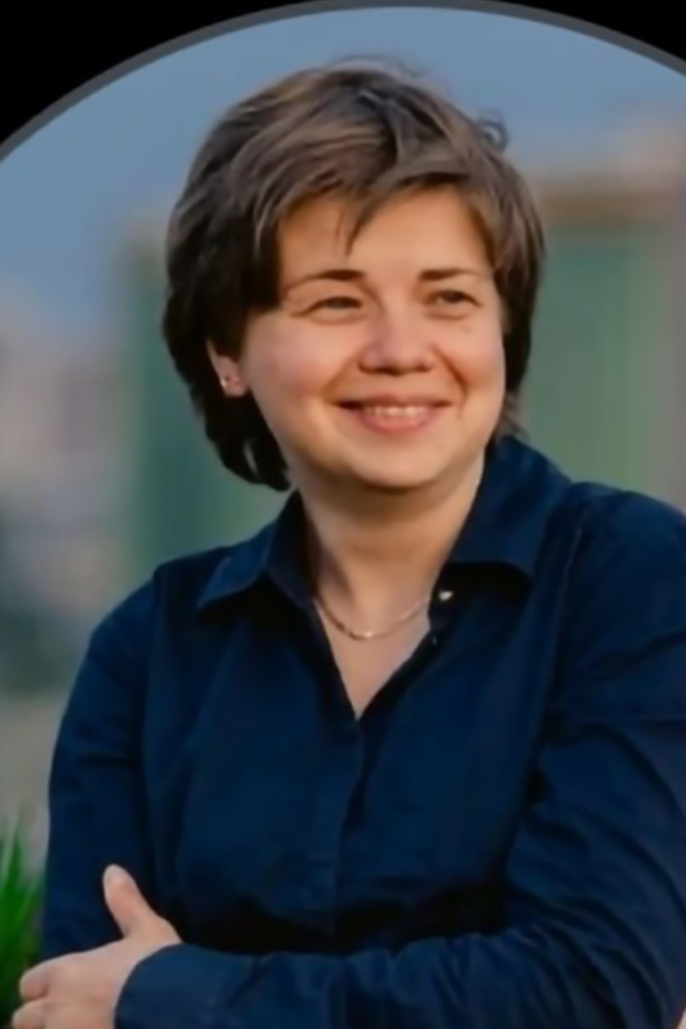 анна барбара